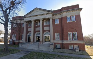 Plus de détails pour 631 N Denver Ave, Tulsa, OK - Bureau, Bureau/Local commercial à louer