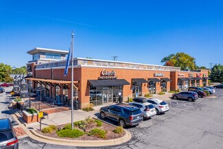 Plus de détails pour 15455 W Bluemound Rd, Brookfield, WI - Local commercial à louer