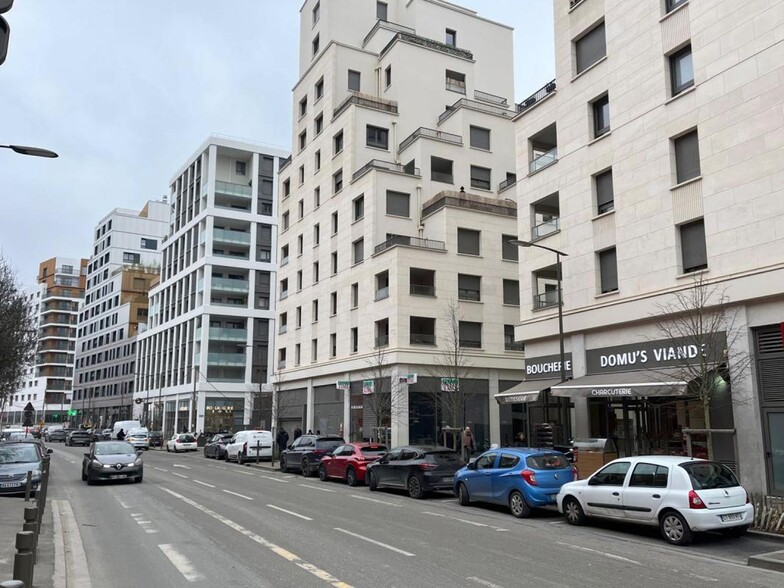 16 Rue De Lisbonne, Rosny-sous-Bois à vendre - Photo de l’immeuble – Image 2 sur 8