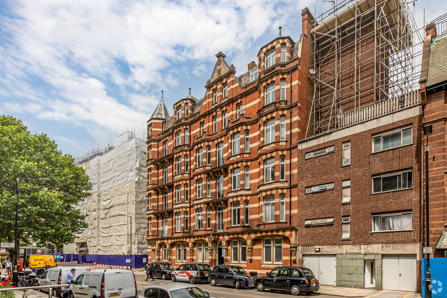 13 Palace St, Londres à louer - Photo de l’immeuble – Image 3 sur 6