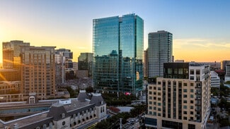 Plus de détails pour 2323 Cedar Springs Rd, Dallas, TX - Bureau à louer
