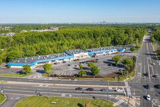 Plus de détails pour 1692 Clements Bridge Rd, Deptford, NJ - Local commercial à louer