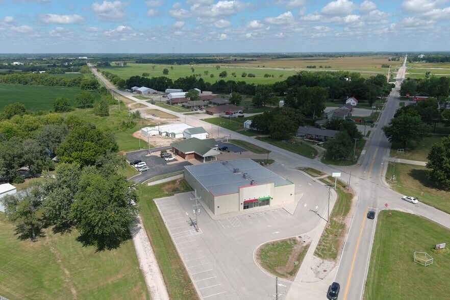 71 S State Route F, Garden City, MO à louer - Photo de l’immeuble – Image 3 sur 9