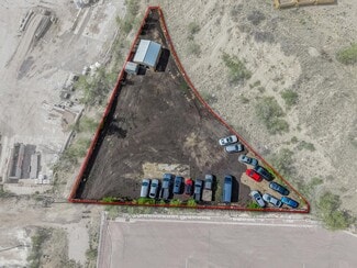 Plus de détails pour 2628 Delta Dr, Colorado Springs, CO - Terrain à vendre