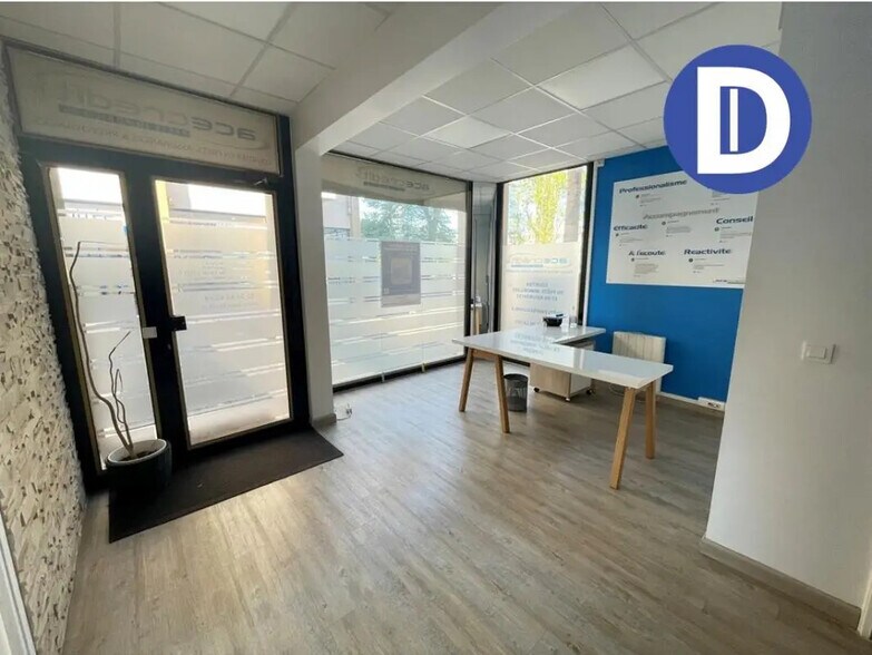 5 En Nicolairue, Metz à louer - Photo intérieure – Image 2 sur 8