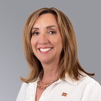 Andie Edmonds