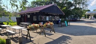 Plus de détails pour 680 Gray Rd, Gorham, ME - Local commercial à louer