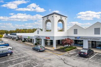 Plus de détails pour 3401 Hartzdale Dr, Camp Hill, PA - Bureau, Local commercial à louer