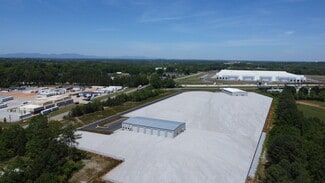 Plus de détails pour 120 E Victor Hill Rd, Duncan, SC - Industriel/Logistique à louer