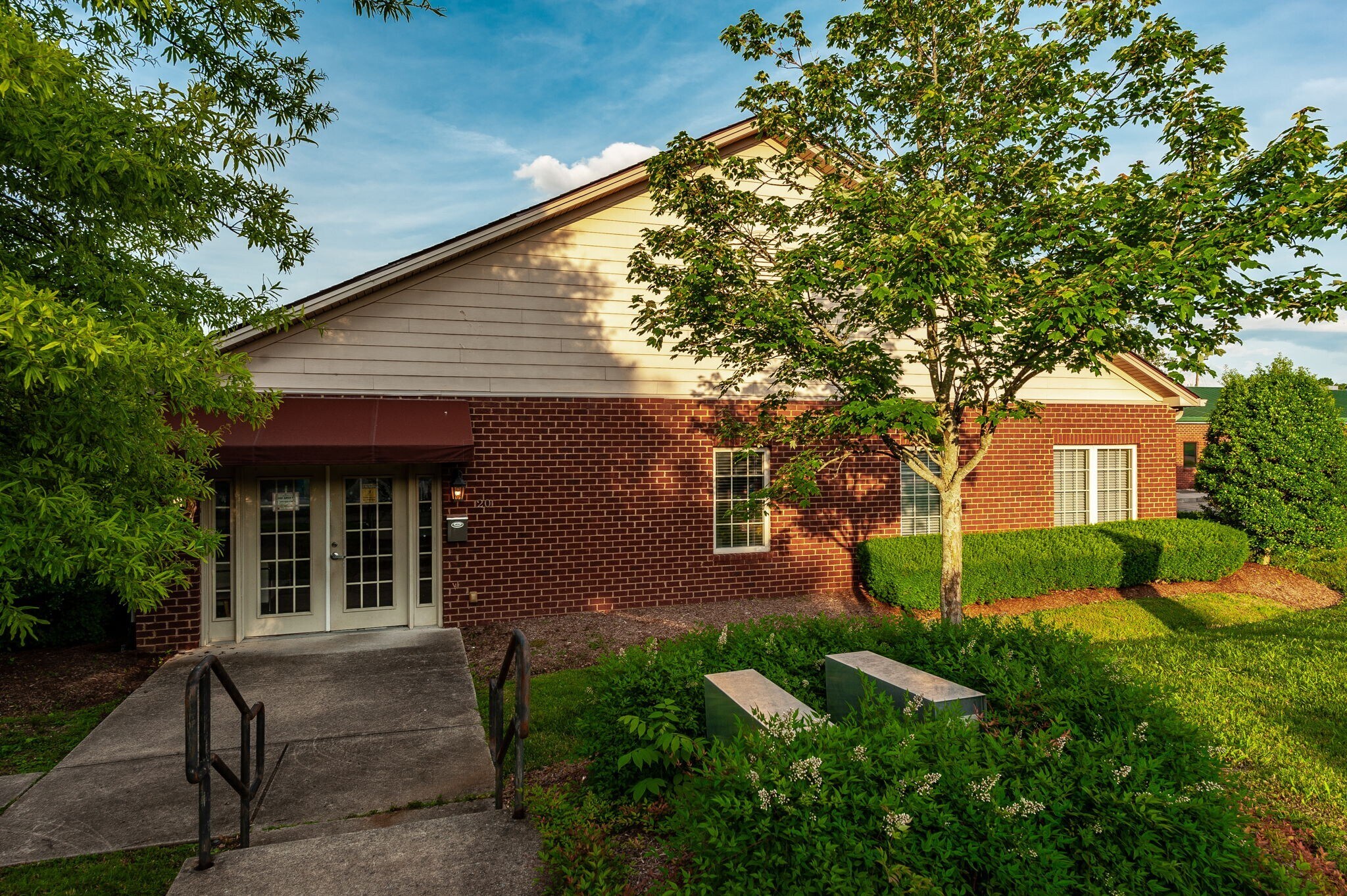 20 Executive Park Dr, Hendersonville, TN à vendre Photo de l’immeuble– Image 1 sur 55