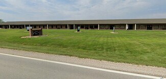 Plus de détails pour 835 S 9th Ave, Haubstadt, IN - Bureau à vendre
