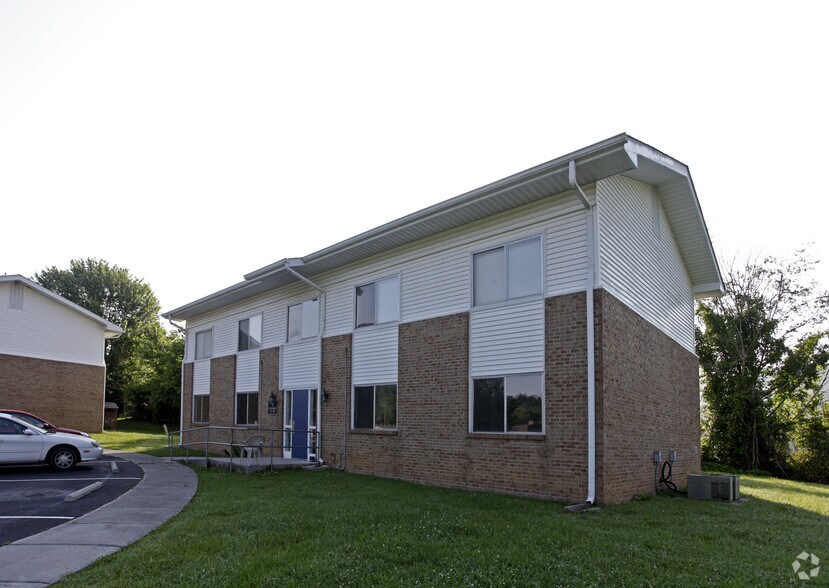 306 Main St, Maynardville, TN à vendre - Photo de l’immeuble – Image 3 sur 4