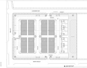 5415 Lockheed Way, Abilene, TX à louer Photo intérieure– Image 2 sur 3