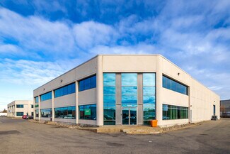 Plus de détails pour 1300-1410 55e Av, Montréal, QC - Bureau, Industriel/Logistique à louer