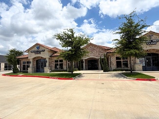 Plus de détails pour 8994 Tour Dr, McKinney, TX - Bureau/Médical à louer