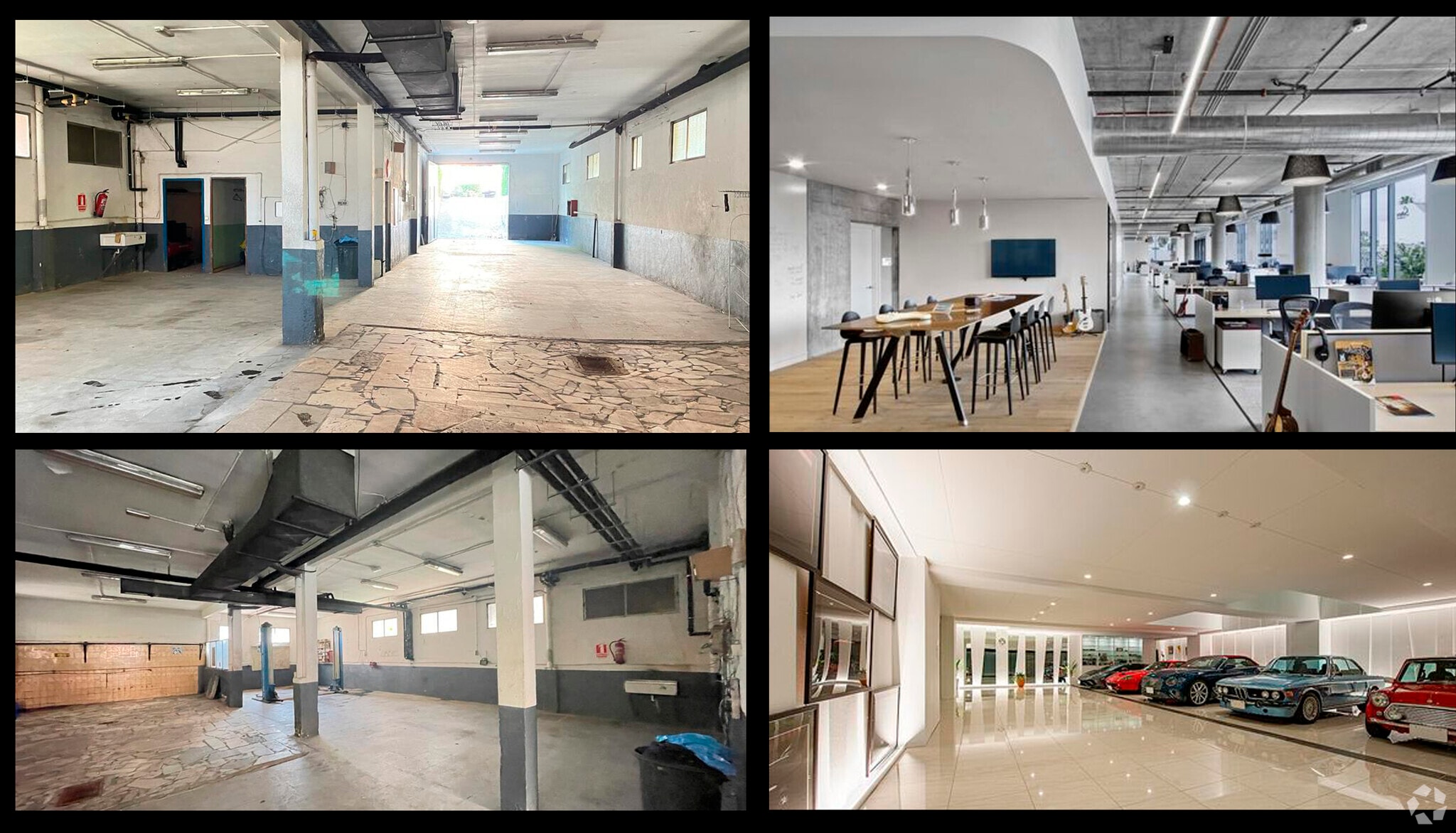 Avenida Logroño, 154, Madrid, Madrid à vendre Photo intérieure– Image 1 sur 2