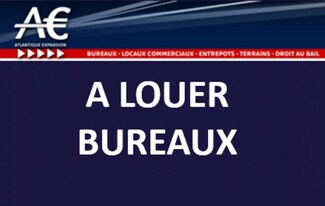 Plus de détails pour Bureau à louer