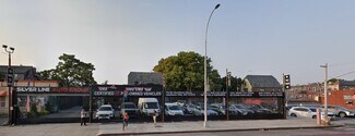 Plus de détails pour 7002 Northern Blvd, Jackson Heights, NY - Bureau/Local commercial à louer