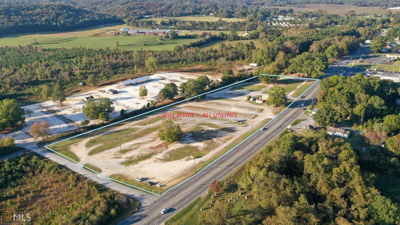 12071 Highway 27, Summerville, GA à vendre Photo principale– Image 1 sur 6