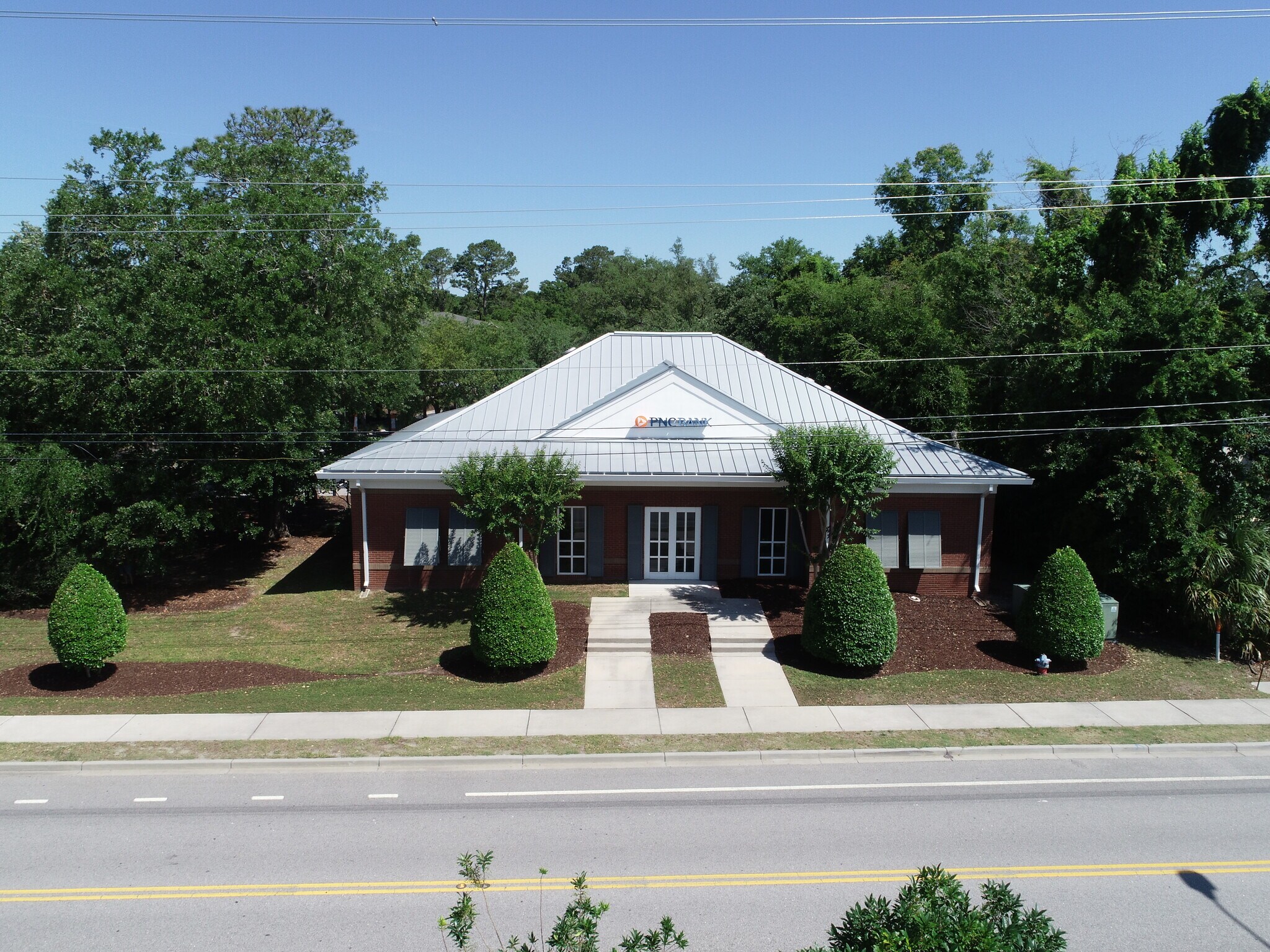 1021 Ewall St, Mount Pleasant, SC à vendre Photo de l’immeuble– Image 1 sur 11