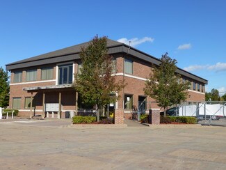 Plus de détails pour 4454 22 Mile Rd, Shelby Township, MI - Bureau à louer