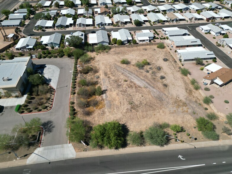 8442 Southern Ave, Mesa, AZ à vendre - Photo de l’immeuble – Image 3 sur 26