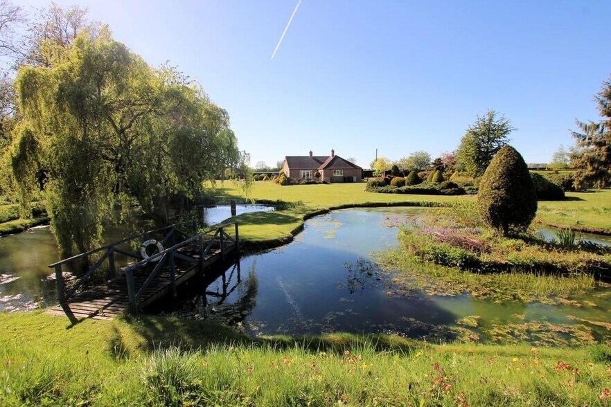Goltho Ln, Wragby à vendre - Photo de l’immeuble – Image 2 sur 7