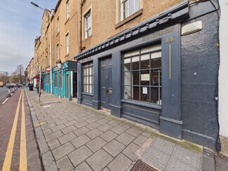 Plus de détails pour 33 Causewayside, Edinburgh - Local commercial à louer
