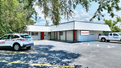 4515 Curry Ford Rd, Orlando, FL à louer Photo intérieure– Image 2 sur 7