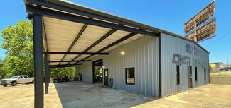 Plus de détails pour 5493 I 55 S, Byram, MS - Local d’activités à vendre