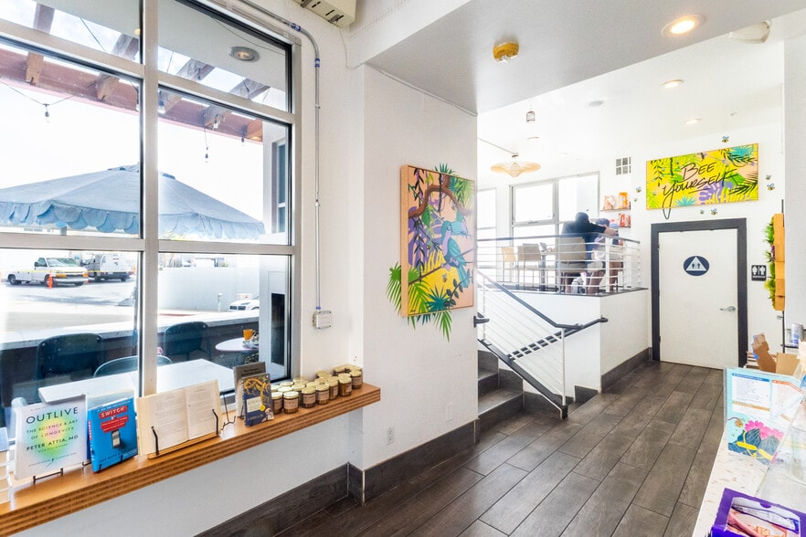 2201 Highland Ave, Manhattan Beach, CA à vendre - Photo de l’immeuble – Image 2 sur 4