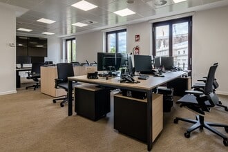 Bureau dans Madrid, Madrid à louer Photo intérieure– Image 1 sur 8