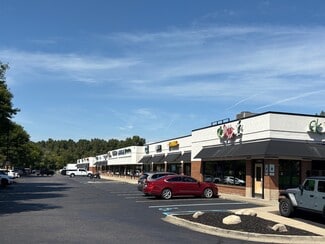 Plus de détails pour 2010-2118 W Auburn Rd, Rochester Hills, MI - Local commercial à louer