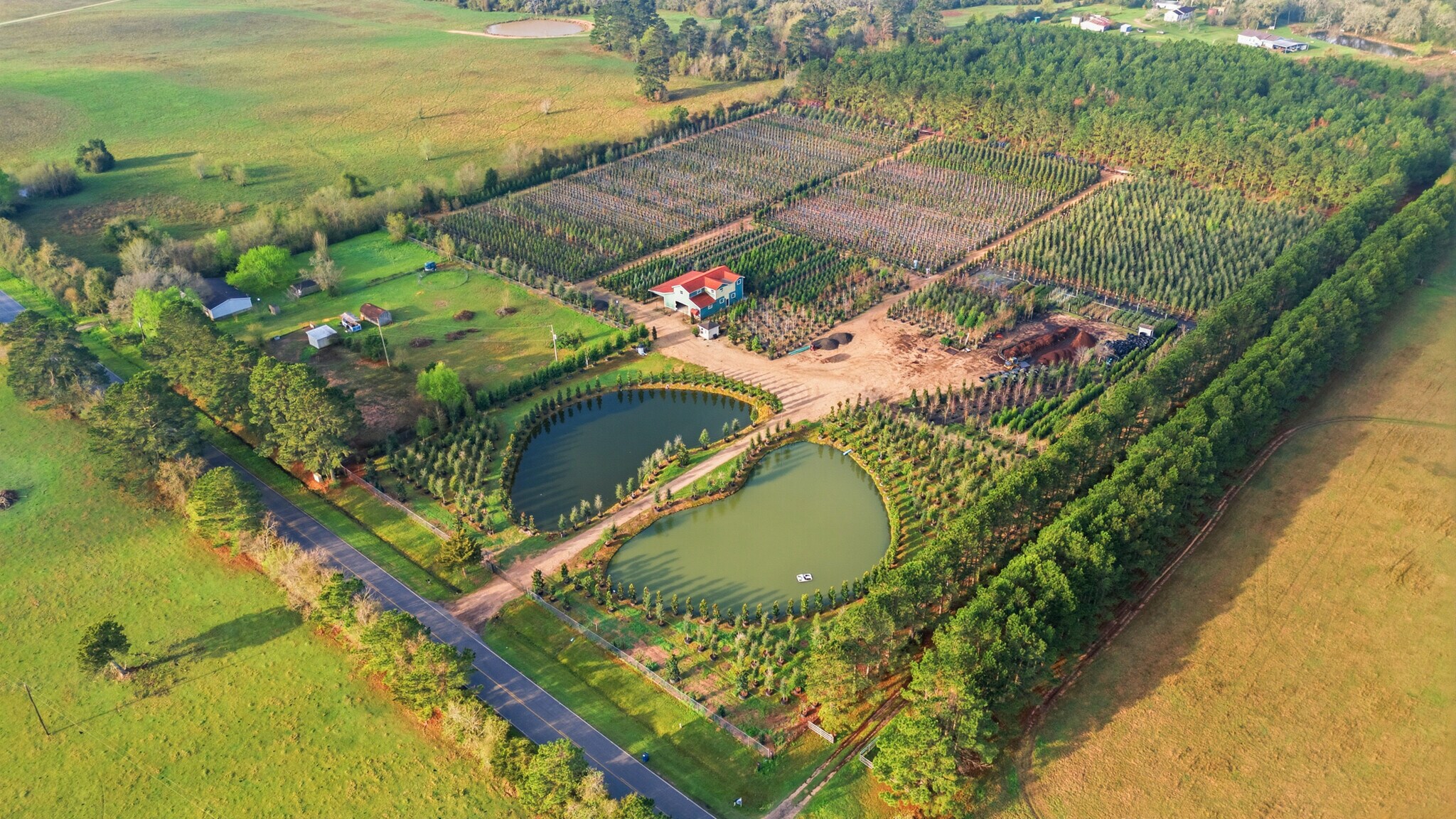 28287 Hegar Rd, Hockley, TX à vendre Photo principale– Image 1 sur 39