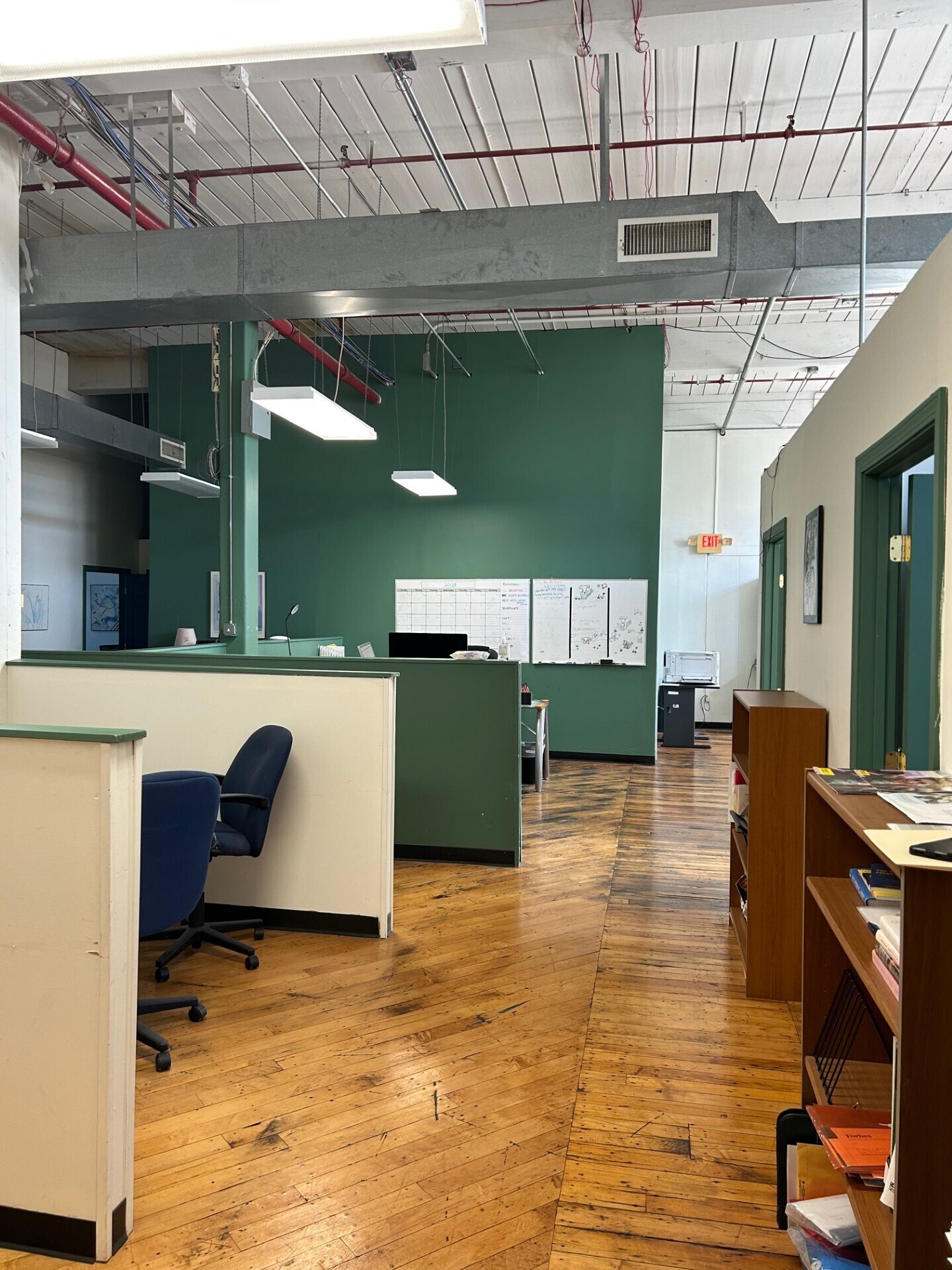 2 Central St, Framingham, MA à louer Photo intérieure– Image 1 sur 5