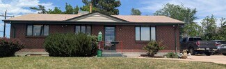 Plus de détails pour 1 E. Euclid Ave, Centennial, CO - Bureau à vendre