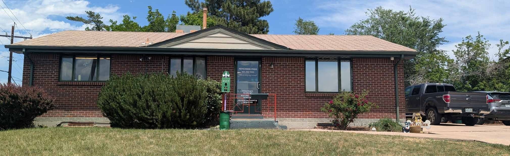 1 E. Euclid Ave, Centennial, CO à vendre Photo principale– Image 1 sur 2