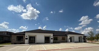 Plus de détails pour 6000 Alma Rd, McKinney, TX - Bureau à louer