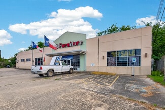 Plus de détails pour 9223 Bissonnet St, Houston, TX - Local commercial à vendre
