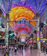 310 Fremont St, Las Vegas, NV à louer Photo intérieure– Image 2 sur 5