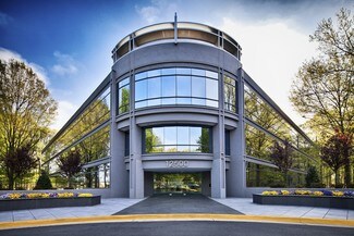 Plus de détails pour 12500 Fair Lakes Cir, Fairfax, VA - Bureau/Médical, Médical à louer
