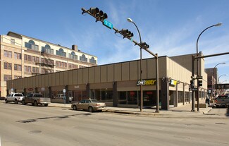 Plus de détails pour 500 Nebraska St, Sioux City, IA - Local commercial à vendre