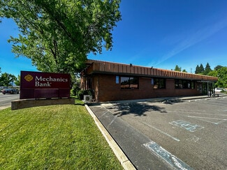Plus de détails pour 185 Hartnell Ave, Redding, CA - Local commercial à vendre