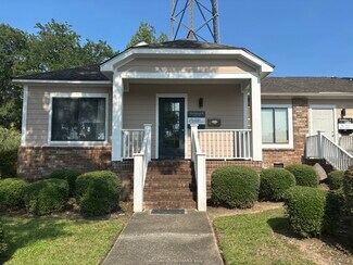 Plus de détails pour 8730 Northpark Blvd, North Charleston, SC - Bureau à vendre