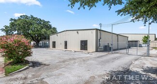 Plus de détails pour 10211 Sommers Dr, San Antonio, TX - Industriel/Logistique à louer