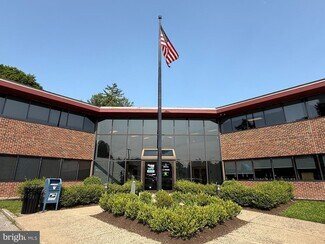 Plus de détails pour 8101 Washington Ln, Wyncote, PA - Bureau à louer
