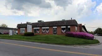 Plus de détails pour 16598-16742 Oakmont Ave, Gaithersburg, MD - Industriel/Logistique à louer