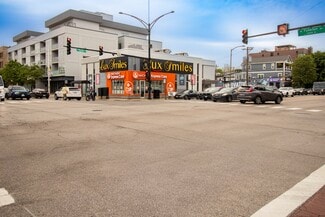 Plus de détails pour 2400 N Ashland Ave, Chicago, IL - Bureau à louer