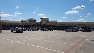 Plus de détails pour 2816-2828 Central Dr, Bedford, TX - Local commercial à louer