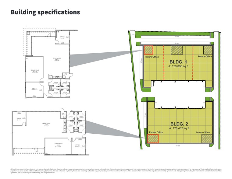 4666 W US Highway 90, San Antonio, TX à louer - Plan de site – Image 3 sur 9